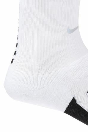 Skarpety z wyszytym logo, zdjęcie 2 Skarpety z wyszytym logo od Nike